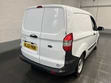 Ford Transit Courier 1.0 EcoBoost Leader Panel Van 5dr Petrol Manual L1 Euro 6 (s/s) (100 ps) - U2775