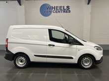 Ford Transit Courier 1.0 EcoBoost Leader Panel Van 5dr Petrol Manual L1 Euro 6 (s/s) (100 ps) - U2775