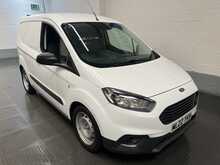 Ford Transit Courier 1.0 EcoBoost Leader Panel Van 5dr Petrol Manual L1 Euro 6 (s/s) (100 ps) - U2775