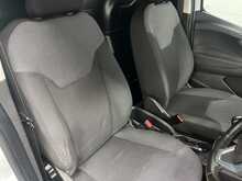 Ford Transit Courier 1.0 EcoBoost Leader Panel Van 5dr Petrol Manual L1 Euro 6 (s/s) (100 ps) - U2775