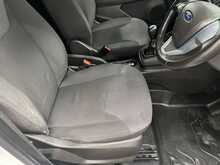 Ford Transit Courier 1.0 EcoBoost Leader Panel Van 5dr Petrol Manual L1 Euro 6 (s/s) (100 ps) - U2775