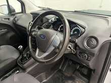 Ford Transit Courier 1.0 EcoBoost Leader Panel Van 5dr Petrol Manual L1 Euro 6 (s/s) (100 ps) - U2775