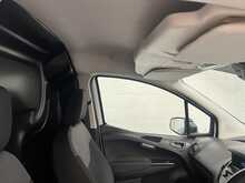 Ford Transit Courier 1.0 EcoBoost Leader Panel Van 5dr Petrol Manual L1 Euro 6 (s/s) (100 ps) - U2775
