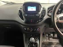 Ford Transit Courier 1.0 EcoBoost Leader Panel Van 5dr Petrol Manual L1 Euro 6 (s/s) (100 ps) - U2775