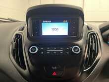 Ford Transit Courier 1.0 EcoBoost Leader Panel Van 5dr Petrol Manual L1 Euro 6 (s/s) (100 ps) - U2775