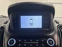 Ford Transit Courier 1.0 EcoBoost Leader Panel Van 5dr Petrol Manual L1 Euro 6 (s/s) (100 ps) - U2775