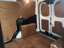 Ford Transit Courier 1.0 EcoBoost Leader Panel Van 5dr Petrol Manual L1 Euro 6 (s/s) (100 ps) - U2775