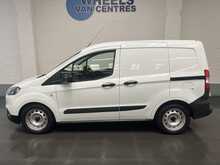 Ford Transit Courier 1.0 EcoBoost Leader Panel Van 5dr Petrol Manual L1 Euro 6 (s/s) (100 ps) - U2778
