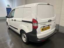 Ford Transit Courier 1.0 EcoBoost Leader Panel Van 5dr Petrol Manual L1 Euro 6 (s/s) (100 ps) - U2778