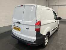 Ford Transit Courier 1.0 EcoBoost Leader Panel Van 5dr Petrol Manual L1 Euro 6 (s/s) (100 ps) - U2778