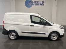Ford Transit Courier 1.0 EcoBoost Leader Panel Van 5dr Petrol Manual L1 Euro 6 (s/s) (100 ps) - U2778