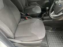 Ford Transit Courier 1.0 EcoBoost Leader Panel Van 5dr Petrol Manual L1 Euro 6 (s/s) (100 ps) - U2778