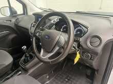 Ford Transit Courier 1.0 EcoBoost Leader Panel Van 5dr Petrol Manual L1 Euro 6 (s/s) (100 ps) - U2778