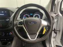 Ford Transit Courier 1.0 EcoBoost Leader Panel Van 5dr Petrol Manual L1 Euro 6 (s/s) (100 ps) - U2778