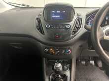 Ford Transit Courier 1.0 EcoBoost Leader Panel Van 5dr Petrol Manual L1 Euro 6 (s/s) (100 ps) - U2778