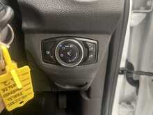 Ford Transit Courier 1.0 EcoBoost Leader Panel Van 5dr Petrol Manual L1 Euro 6 (s/s) (100 ps) - U2778