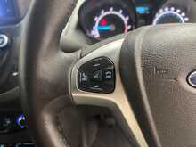 Ford Transit Courier 1.0 EcoBoost Leader Panel Van 5dr Petrol Manual L1 Euro 6 (s/s) (100 ps) - U2778
