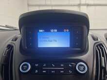 Ford Transit Courier 1.0 EcoBoost Leader Panel Van 5dr Petrol Manual L1 Euro 6 (s/s) (100 ps) - U2778