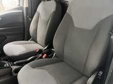 Ford Transit Courier 1.0 EcoBoost Leader Panel Van 5dr Petrol Manual L1 Euro 6 (s/s) (100 ps) - U2778