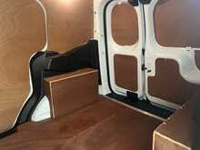 Ford Transit Courier 1.0 EcoBoost Leader Panel Van 5dr Petrol Manual L1 Euro 6 (s/s) (100 ps) - U2778