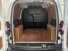 Ford Transit Courier 1.0 EcoBoost Leader Panel Van 5dr Petrol Manual L1 Euro 6 (s/s) (100 ps) - U2778