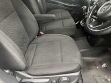 Mercedes-Benz Vito 1.7 114 CDI Progressive Panel Van 5dr Diesel Manual FWD L2 Euro 6 (s/s) (LWB) (136 ps) - U2782