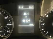 Mercedes-Benz Vito 1.7 114 CDI Progressive Panel Van 5dr Diesel Manual FWD L2 Euro 6 (s/s) (LWB) (136 ps) - U2782