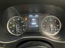Mercedes-Benz Vito 1.7 114 CDI Progressive Panel Van 5dr Diesel Manual FWD L2 Euro 6 (s/s) (LWB) (136 ps) - U2782