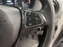 Mercedes-Benz Vito 1.7 114 CDI Progressive Panel Van 5dr Diesel Manual FWD L2 Euro 6 (s/s) (LWB) (136 ps) - U2782