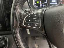 Mercedes-Benz Vito 1.7 114 CDI Progressive Panel Van 5dr Diesel Manual FWD L2 Euro 6 (s/s) (LWB) (136 ps) - U2782