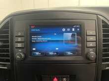 Mercedes-Benz Vito 1.7 114 CDI Progressive Panel Van 5dr Diesel Manual FWD L2 Euro 6 (s/s) (LWB) (136 ps) - U2782