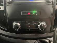 Mercedes-Benz Vito 1.7 114 CDI Progressive Panel Van 5dr Diesel Manual FWD L2 Euro 6 (s/s) (LWB) (136 ps) - U2782