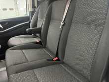 Mercedes-Benz Vito 1.7 114 CDI Progressive Panel Van 5dr Diesel Manual FWD L2 Euro 6 (s/s) (LWB) (136 ps) - U2782