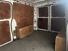 Mercedes-Benz Vito 1.7 114 CDI Progressive Panel Van 5dr Diesel Manual FWD L2 Euro 6 (s/s) (LWB) (136 ps) - U2782