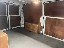Mercedes-Benz Vito 1.7 114 CDI Progressive Panel Van 5dr Diesel Manual FWD L2 Euro 6 (s/s) (LWB) (136 ps) - U2782