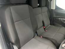 Citroen Berlingo 1.5 BlueHDi 950 Driver Edition XL Panel Van 6dr Diesel EAT8 LWB Euro 6 (s/s) (130 ps) - U2783