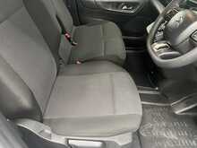Citroen Berlingo 1.5 BlueHDi 950 Driver Edition XL Panel Van 6dr Diesel EAT8 LWB Euro 6 (s/s) (130 ps) - U2783