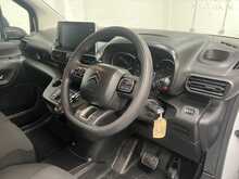 Citroen Berlingo 1.5 BlueHDi 950 Driver Edition XL Panel Van 6dr Diesel EAT8 LWB Euro 6 (s/s) (130 ps) - U2783