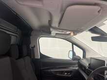 Citroen Berlingo 1.5 BlueHDi 950 Driver Edition XL Panel Van 6dr Diesel EAT8 LWB Euro 6 (s/s) (130 ps) - U2783
