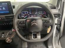 Citroen Berlingo 1.5 BlueHDi 950 Driver Edition XL Panel Van 6dr Diesel EAT8 LWB Euro 6 (s/s) (130 ps) - U2783