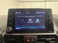 Citroen Berlingo 1.5 BlueHDi 950 Driver Edition XL Panel Van 6dr Diesel EAT8 LWB Euro 6 (s/s) (130 ps) - U2783