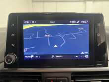 Citroen Berlingo 1.5 BlueHDi 950 Driver Edition XL Panel Van 6dr Diesel EAT8 LWB Euro 6 (s/s) (130 ps) - U2783