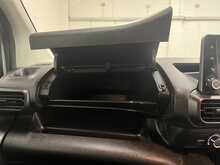 Citroen Berlingo 1.5 BlueHDi 950 Driver Edition XL Panel Van 6dr Diesel EAT8 LWB Euro 6 (s/s) (130 ps) - U2783