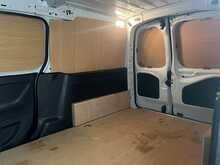 Citroen Berlingo 1.5 BlueHDi 950 Driver Edition XL Panel Van 6dr Diesel EAT8 LWB Euro 6 (s/s) (130 ps) - U2783