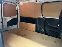 Citroen Berlingo 1.5 BlueHDi 950 Driver Edition XL Panel Van 6dr Diesel EAT8 LWB Euro 6 (s/s) (130 ps) - U2783