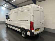 Mercedes-Benz Sprinter 315 CDI Premium - U2785
