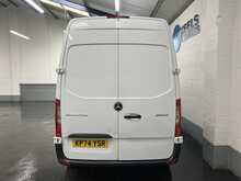 Mercedes-Benz Sprinter 315 CDI Premium - U2785