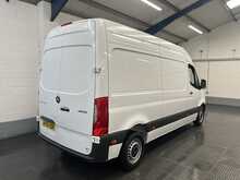 Mercedes-Benz Sprinter 315 CDI Premium - U2785