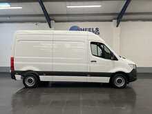 Mercedes-Benz Sprinter 315 CDI Premium - U2785