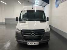 Mercedes-Benz Sprinter 315 CDI Premium - U2785